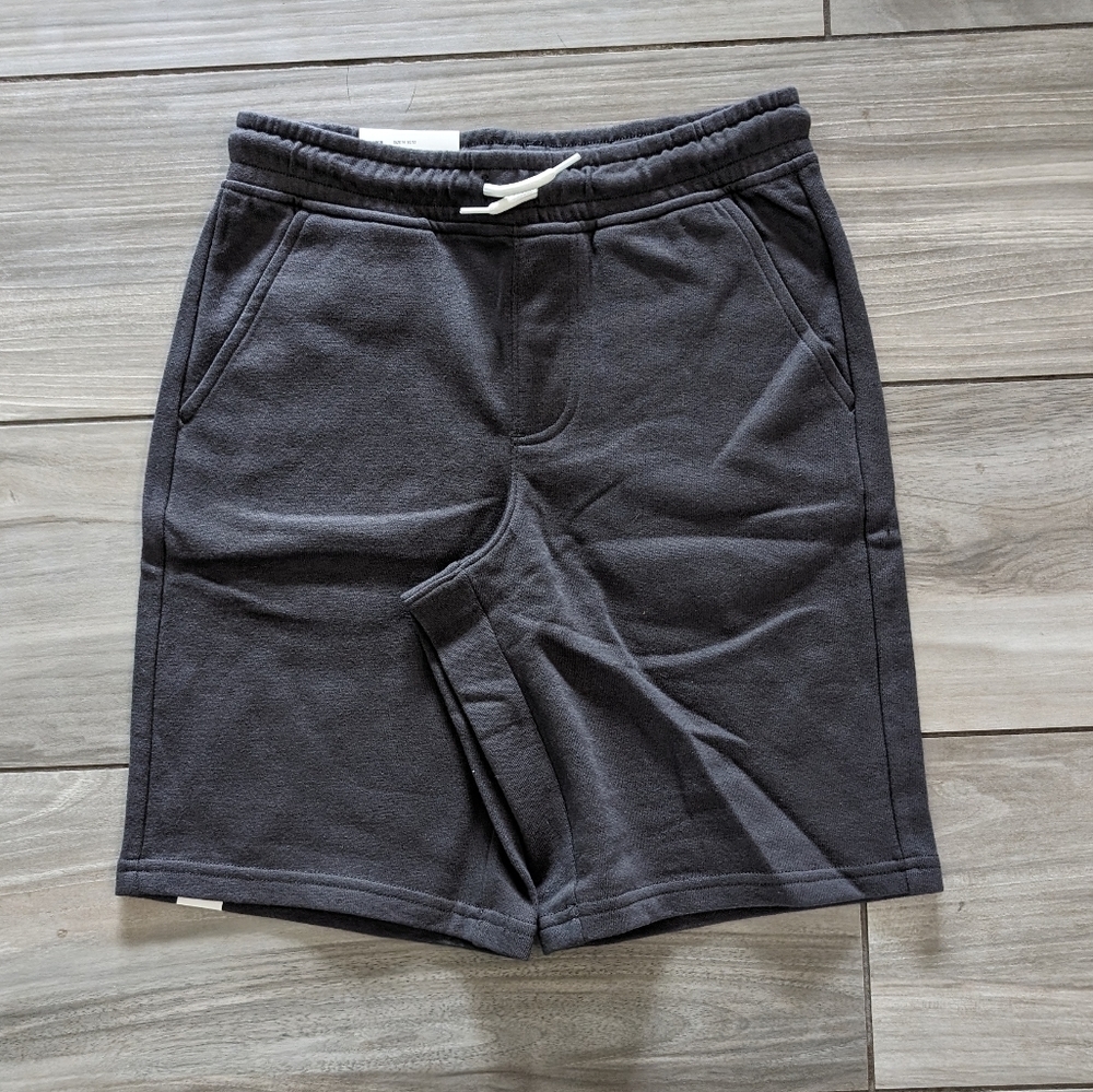 2/$20 Sonoma Super Soft Fleece Shorts